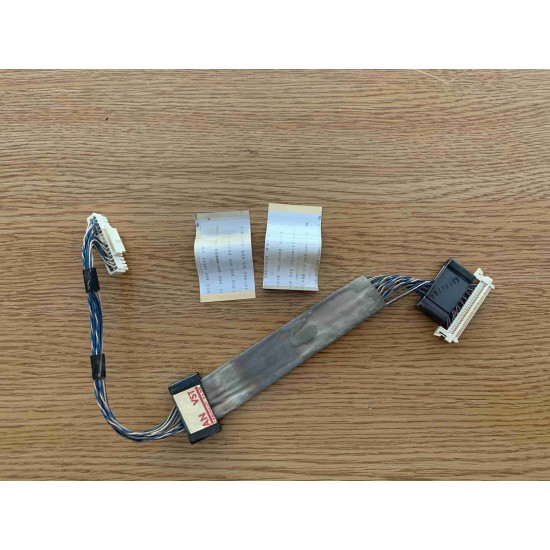 CABLE LVDS SAMSUNG LE32S86BD CABLE LVDS SAMSUNG LE32S86BD