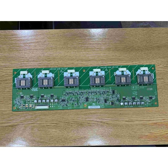 INVERTER SAMSUNG LE32S86BD F10V0411-01 INVERTER SAMSUNG LE32S86BD F10V0411-01