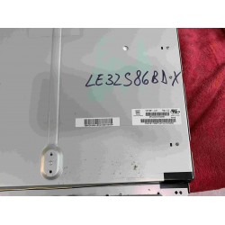 PANEL COMPLETO SAMSUNG LE32S86BD V315B1-L01 REV.C2