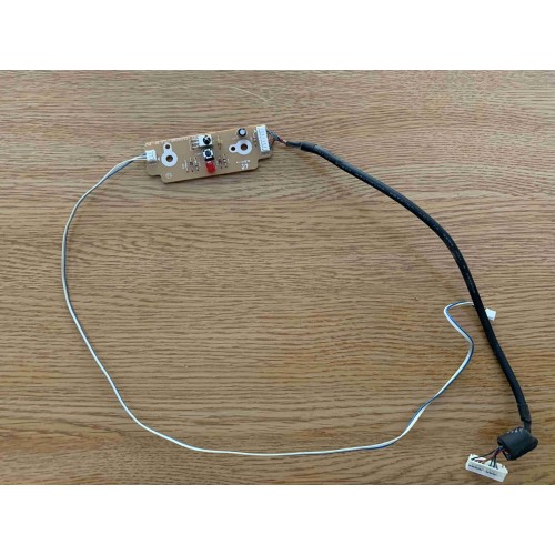 SENSOR IR SAMSUNG LE37S86BD BN41-00850A
