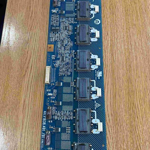 INVERTER SAMSUNG LE37A336J1D 4H.V1838.491 B1