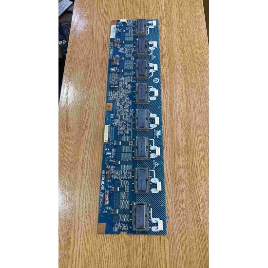 INVERTER SAMSUNG LE37A336J1D 4H.V1838.491 B1 INVERTER SAMSUNG LE37A336J1D 4H.V1838.491 B1