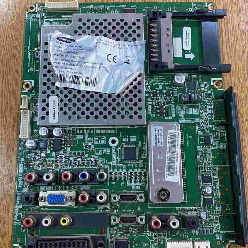 MAINBOARD SAMSUNG LE37A336J1D BN41-00980C BN94-02405A