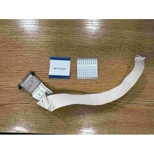 CABLE LVDS SAMSUNG LE37A457C1D BN96-07158C