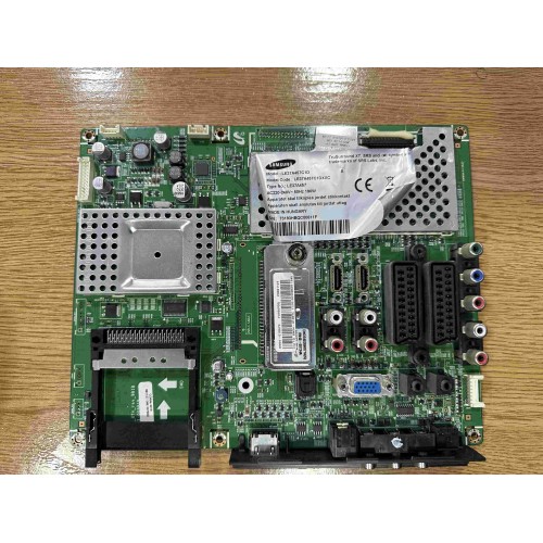 MAINBOARD SAMSUNG LE37A457C1D BN41-00981B BN94-01967C