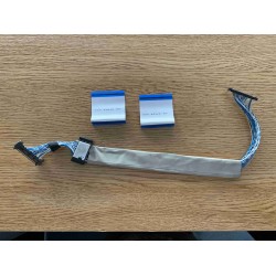CABLE LVDS SAMSUNG LE37A558P3F