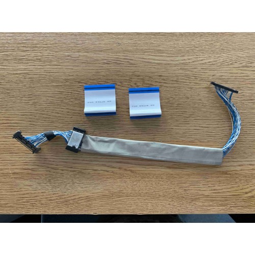 CABLE LVDS SAMSUNG LE37A558P3F