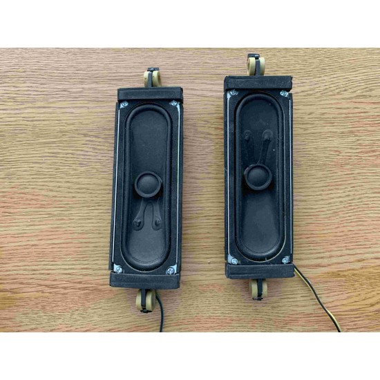 ALTAVOCES SAMSUNG LE37B652T4 L49E26SJ