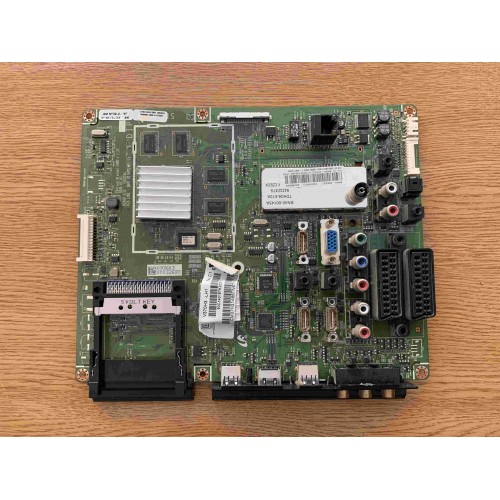 MAINBOARD SAMSUNG LE37B652T4 BN41-01167B BN94-02583Z