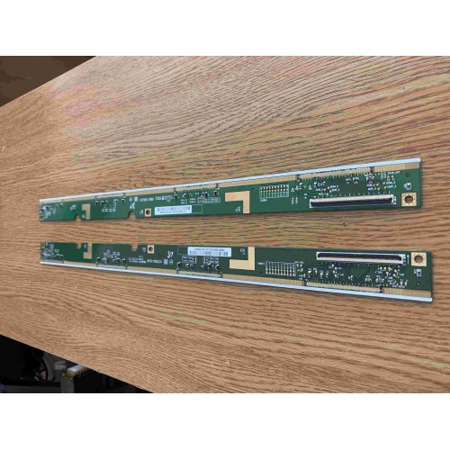 T.CON BOARDS SAMSUNG LE37B652T4 V370H3