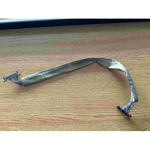 CABLE LVDS SAMSUNG LE37M87BD
