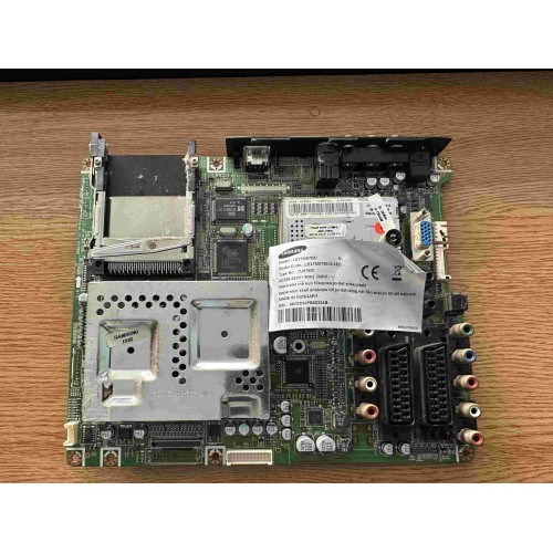 MAINBOARD SAMSUNG LE37M87BD BN41-00813E BN94-01206J