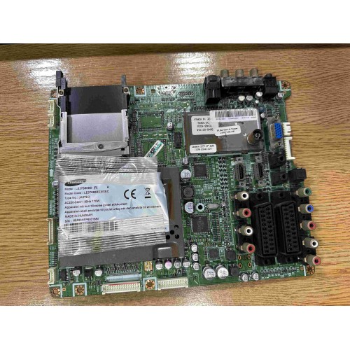 MAINBOARD SAMSUNG LE37S86BD BN41-00813B BN94-01193N