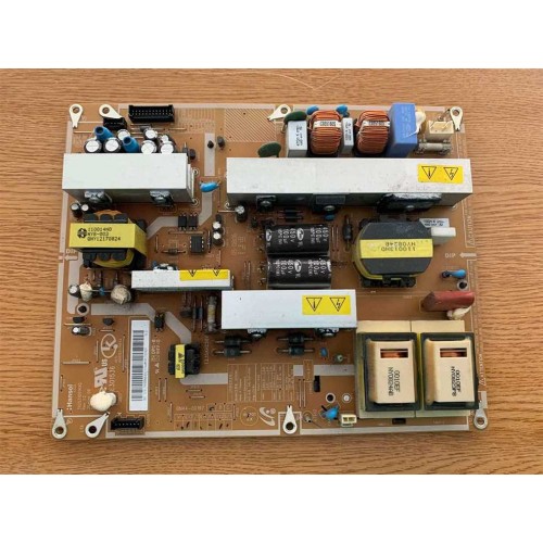 FUENTE ALIMENTACION SAMSUNG LE40A656A1FXXC BN44-00197A