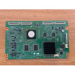 T.CON SAMSUNG LE40A656A1FXXC FRCM TCON V0.1