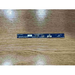 BOTONERA SAMSUNG LE40B620R3W BN41-01193A BN96-10421B