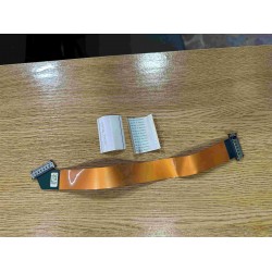 CABLE LVDS SAMSUNG LE40B620R3W BN96-10076A