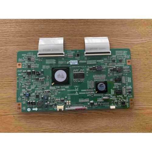 T.CON SAMSUNG LE40B650T2W 2009FA7M4C4LV0.9