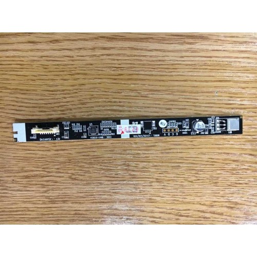 BOTONERA SAMSUNG LE40C530F1W BN41-01382A