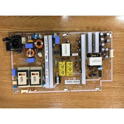 FUENTE ALIMENTACION SAMSUNG LE40C530F1W I40F1_ADY BN44-00340B REV1.1