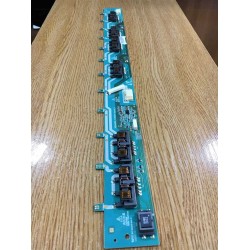 INVERTER SAMSUNG LE40C530F1W SSB400 12V01 REV0.3