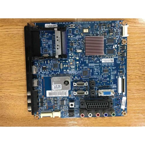 MAINBOARD SAMSUNG LE40C530F1W BN41-01331B