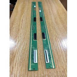 T.CON BOARD SAMSUNG LE40C530F1W F400MB4SR2LV0.4