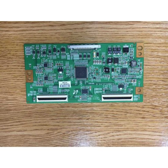 T.CON SAMSUNG LE40C530F1W F60MB4C2LV0.6