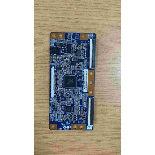 TCON SAMSUNG LE40C530F1W T460HW03 VF