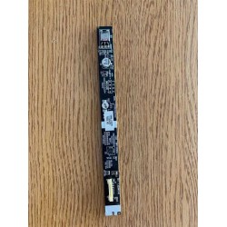BOTONERA SAMSUNG LE40C530F1WXXC BN96-13022B