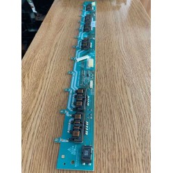 INVERTER SAMSUNG LE40C530F1WXXC  SSB400 12V01 REV0.3