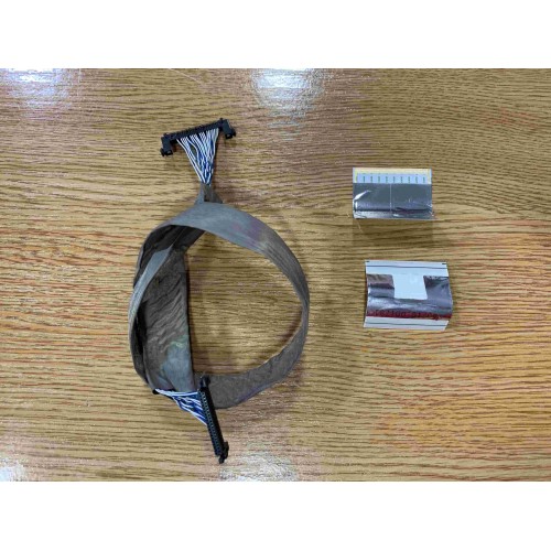 CABLE LVDS SAMSUNG LE40M87BD R