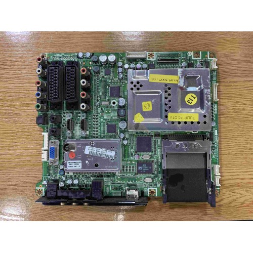 MAINBOARD SAMSUNG LE40M87BD R BN41-00813B BN94-01206B 