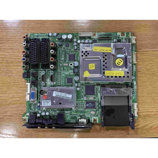 MAINBOARD SAMSUNG LE40M87BD R BN41-00813B BN94-01206B
