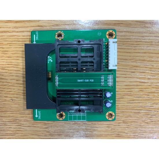 LECTOR SMARTCARD SAMSUNG LE40S73BD BN96-02732A