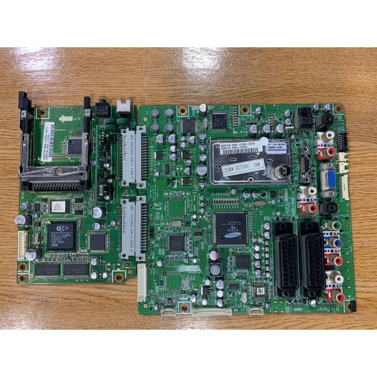 MAINBOARD SAMSUNG LE40S73BD BN41-00700B BN94-01064C
