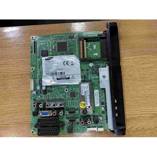 MAINBOARD SAMSUNG PS42A416C1D BN41-00980B BN94-01788A