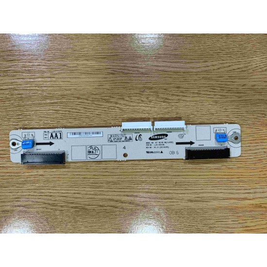 X BUFFER SAMSUNG PS42A416C1D LJ41-054109 LJ92-01527A X BUFFER SAMSUNG PS42A416C1D LJ41-054109 LJ92-01527A