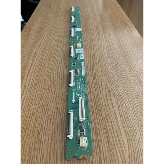 BUFFER SAMSUNG PS42A457P1D LJ41-05079A LJ92-01486