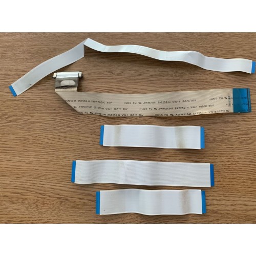 CABLE LVDS SAMSUNG PS42A457P1D BN96-07158M