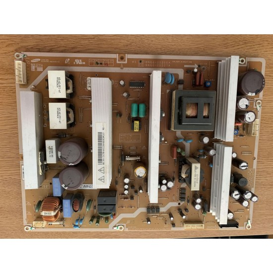 FUENTE ALIMENTACION SAMSUNG PS42A457P1D BN44-00206A