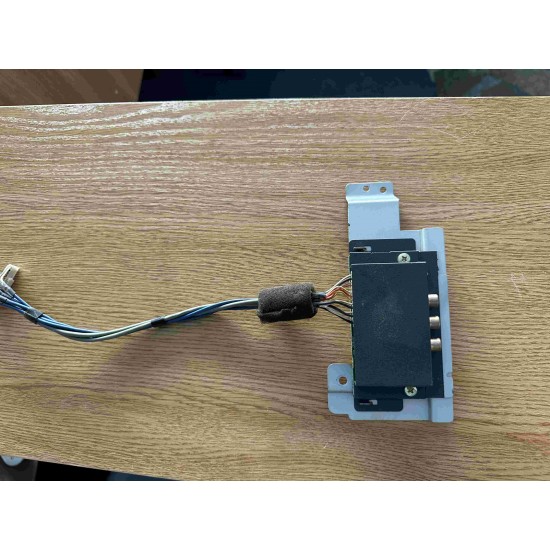 ADAPTADOR RCA SAMSUNG PS42E71HX BN41-00730A ADAPTADOR RCA SAMSUNG PS42E71HX BN41-00730A