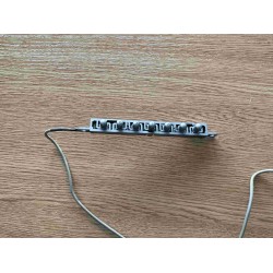BOTONERA SAMSUNG PS42E71HX BN41-00576C