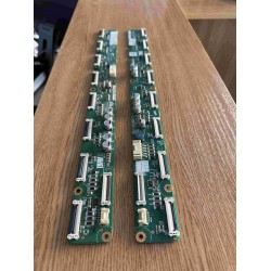 BUEFFER BOARDS SAMSUNG PS42E71HX LJ41-04440A LJ41-04441A