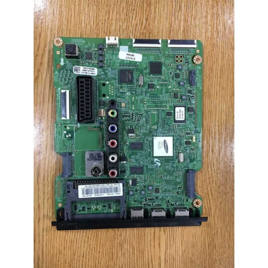 MAINBOARD SAMSUNG PS43F4500 BN41-01963D BN94-06194K