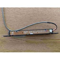 BOTONERA SAMSUNG PS42A416C1D BN41-00846A