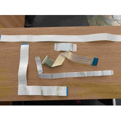 CABLE LVDS SAMSUNG PS50A416C1D BN96-07158L