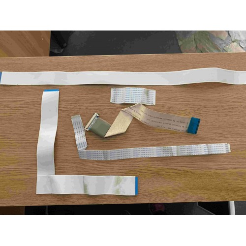 CABLE LVDS SAMSUNG PS50A416C1D BN96-07158L