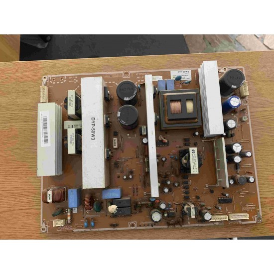 FUENTE ALIEMNTACION SAMSUNG PS50A416C1D DYP 50W3 BN44-00205A FUENTE ALIEMNTACION SAMSUNG PS50A416C1D DYP 50W3 BN44-00205A