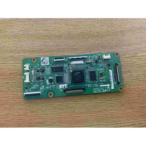 LOGIC CONTROL SAMSUNG PS50A416C1D LJ41-05309A LJ92-01517A